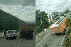 6 մարզում օդի աղտոտման դեպքեր են հայտնաբերվել. ԲԸՏՄ-ն խստացված ստուգայցեր է իրականացնում