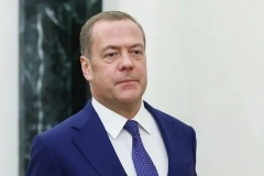 Մեդվեդև. ԱՄՆ-ը Իրանի դեմ հարվածներով «ցույց տվեց իր իրական դեմքը»