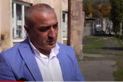 Քվեարկել եմ անվտանգ եւ միասնական Գորիսի օգտին. քաղաքապետի ՀԱԿ–ի թեկնածու