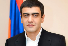 Գորիս համայնքի ղեկավար Առուշ Առուշանյանը շնորհավորական ուղերձ է հղել Գիտելիքի օրվա առթիվ