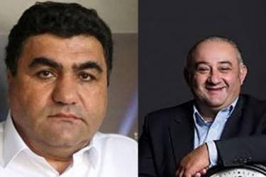 Հիշիր մահացած Մհերին ու ապաշխարիր, Պետրոս...