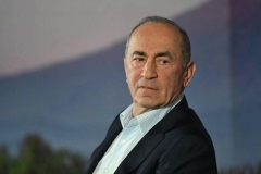 Ռոբերտ Քոչարյանը կալանավորվել է