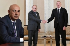 Ադրբեջանցի ռազմական փորձագետը Սյունիքում է եղել․ ի՞նչ նպատակ է հետապնդում «միջանցքի» թեզերի տարածումը