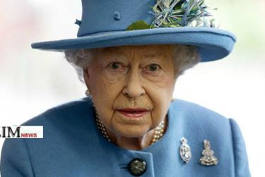 Հայաստանի տարածքները բաժանվեցին Թուրքիայի և Ադրբեջանի միջև . Եղիսաբեթ Թագուհի