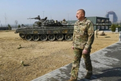 ՄԻՊ-ը հատուկ հայտարարություն է պատրաստում Բաքվում բացված «պուրակի» ցուցադրությունների առնչությամբ