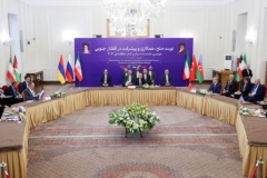 «3+3» ձևաչափով հաջորդ հանդիպումը կկայանա առաջիկայում Թուրքիայում. Իրանի դեսպան