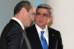 2018 թ․ ապրիլին զանգել եմ 3-րդ նախագահին, հարցրել՝ ինչպե՞ս է գնահատում իրավիճակը, ասաց, որ խնդիր չկա. Քոչարյան