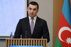 Հայ-ռուսական հարաբերությունները պետք չէ կապել Ադրբեջանի հետ. Հաջիզադե