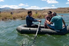 Սյունեցի դպրոցականը փորձում է իրենց գյուղը զբոսաշրջային կենտրոն դարձնել ու ստացվում է