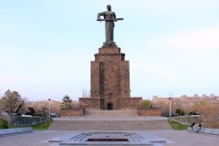 «Մայր Հայաստան» ռազմական պատմության թանգարանը կլուծարվի