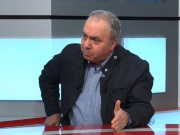 2018-ի սոցիալական շարժումը մեծ հաշվով չի հանգեցնում տնտեսավարման մոդելի փոփոխության. Հրանտ Բագրատյան