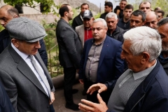 Քննարկումներ Շվանիձորում․ վարչապետը տեսանյութ է հրապարակել