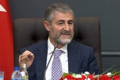 Թուրքիայի ֆինանսների նախարարն ասել է, որ փորձելու է «Գազպրոմից» գազի գնի զեղչի հասնել