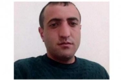 Որպես անհետ կորած որոնվում է 30-ամյա Նարեկ Սարդարյանը