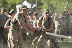 Դավիթբեկյան խաղեր 2025-ը Սյունիքում ավարտվեց 18 թիմի մասնակցությամբ․ Լուսանկարներ