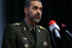 Կովկասի երկրների տարածքային ամբողջականության պահպանումը կարմիր գիծ է Իրանի համար. ԻԻՀ ՊՆ