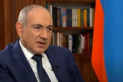 ՀՀ վարչապետի հարցազրույցը Հանրային հեռուստաընկերությանը