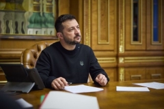 Ովքե՞ր են հավակնում Զելենսկու աշխատակազմի ղեկավարի պաշտոնին. 4 հավակնորդ կա․ ԶԼՄ