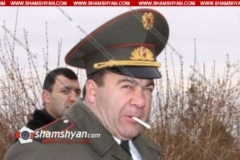 Ահազանգեր Սյունիքից. Լևոն Երանոսյանի քրոջ որդին, ով նշանակվել է բրիգադի հրամանատար, հեղինակություն վայելող բազմաթիվ զինվորականներից փորձում է ազատվել