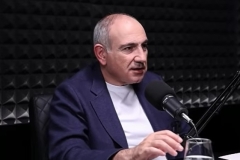 Չենք ստեղծում Չորրորդ Հանրապետություն. այն արդեն ստեղծված է