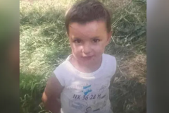 Հայտնաբերվել է 3-ամյա Տիգրանի մարմինը