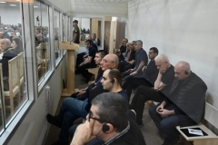 Ալեն Սիմոնյանը ֆրանսիացի գործընկերների հետ քննարկել է Ադրբեջանում պահվող հայ գերիների հարցը