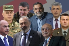 Ֆրանսիայի Ազգային ժողովում այսօր կներկայացնի բանաձև, որով Ադրբեջանին կոչ է արվում անհապաղ ազատ արձակել Արցախի քաղաքական առաջնորդներին