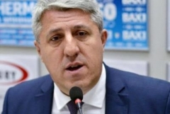 Իրանական կողմը փակ խողովակներով շատ մեծ ճնշում է գործադրում Բաքվի բռնապետի վրա. Վարդան Ոսկանյան
