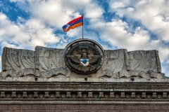 Արցախի Հանրապետության Սահմանադրության նախագիծը դրվել է հանրային քննարկման