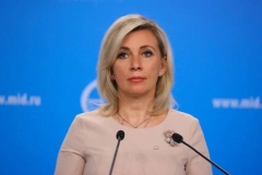 Նոյեմբերի 9-ի եռակողմ հայտարարությունը հավասարապես պարտադիր է դրա տակ ստորագրած կողմերի համար. Զախարովա