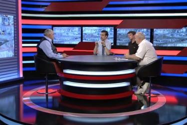 Դանիել Իոաննիսյան. «Ինչո՞ւ են մյուս հանքարդյունաբերողները, այդ թվում  «Զանգեզուրի պղնձամոլիբդենային կոմբինատի» կողմից ֆինանսավորվող որոշ լրատվամիջոցներ ակտիվ քարոզ իրականացնում Ամուլարի դեմ...»