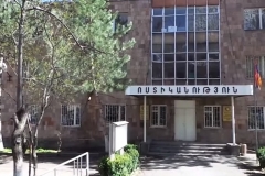 Գորիսի 17-ամյա բնակիչը դանակահարել է Բարձրավանի բնակչին. նա խոստովանել է կատարվածը