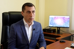 Սպասվում են ձյուն, բուք, եղանակը կնվազի 10 աստիճանով. Գագիկ Սուրենյանը մանրամասնում է (տեսանյութ)