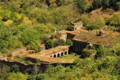 Ֆրանսիան ներգրավված է Տաթևի Մեծ Անապատ վանական համալիրի վերականգնման ծրագրում