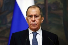 Լավրովը խոսեց ռազմագերիների մասին