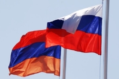 Շահագրգռված ենք, որ մեր հարաբերությունները զերծ մնան արտատարածաշրջանային ուժերի բացասական ազդեցությունից. Լավրով