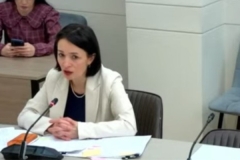 «Առաջարկում ենք վերանայել նախակրթարանների տարիքային շեմը». Ժաննա Անդրեասյան