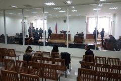 Դատախազը Պավել Մանուկյանի համար պահանջեց 9 տարի, Վարուժան Ավետիսյանի համար 8 տարի 9 ամիս ազատազրկում