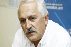 Խոնարհում ճարտարապետ, հնագետ Ստեփան Նալբանդյանի հիշատակին