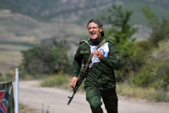 Հայաստանում որոշվել է «Խաղաղության մարտիկ» միջազգային մրցույթի լավագույն «Աթլետը»