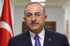Հայաստանից մինչ այժմ խաղաղությանն ուղղված միայն հայտարարություններ են հնչել, հստակ քայլեր չկան. Չավուշօղլու