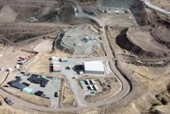 Ամուլսարում վերսկսվել են շինարարական աշխատանքները. Լիդիան Արմենիա