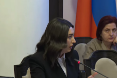 ՀՀ–ում վարորդական իրավունքի հարցաշարը կփոխվի. ՆԳ նախարար