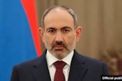 Նիկոլ Փաշինյանը հանդես է գալիս ուղերձով․ ուղիղ