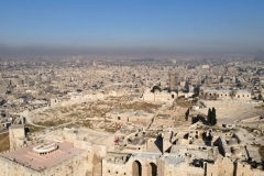 Հալեպում սիրիական զորքերի և քրդերի միջև բախումների հետևանքով զոհվել է առնվազն յոթ մարդ