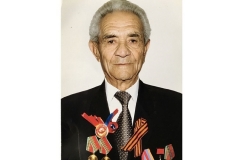 Ծնունդդ շնորհավոր, հարգելի Ռաֆիկ Հարությունյան