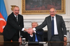 Բաքվի հետ խաղաղության համաձայնագրի ստորագրումը կամրագրի էական քաղաքական և տարածքային զիջումներ Երևանի համար․ զեկույց