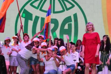 Քաջարանը հաղթանակ տարավ Բուլղարիայում