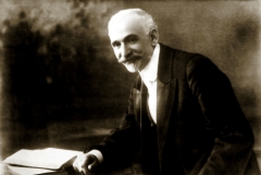 Փետրվարի 19-ը Հովհաննես Թումանյանի ծննդյան օրն է