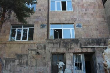 Շուտով շահագործման կհանձնվեն Կապանի թիվ 2 երաժշտական և գեղարվեստի մանկական դպրոցները